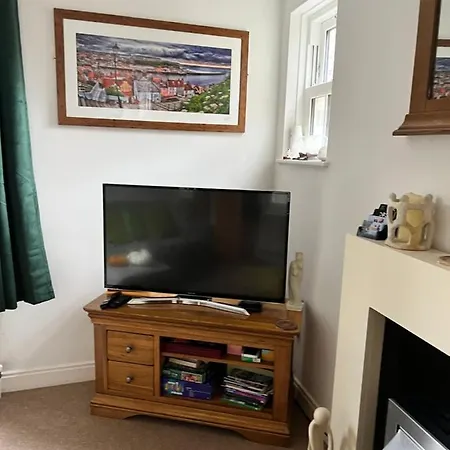 Holiday home Pirates Berth Whitby