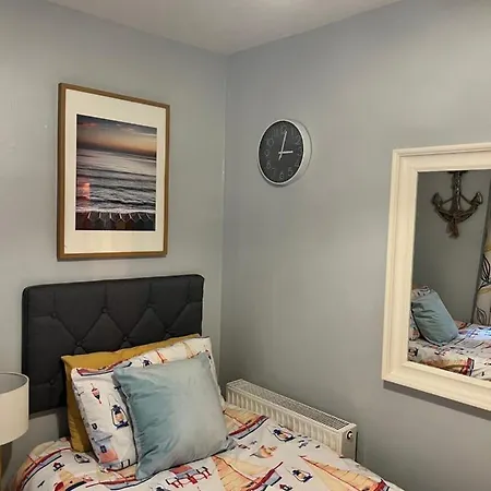 Holiday home Pirates Berth