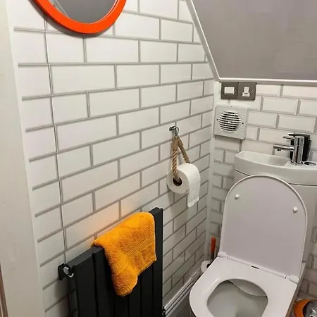 Vakantiehuis Pirates Berth