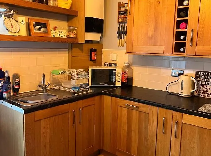 Pirates Berth Holiday home