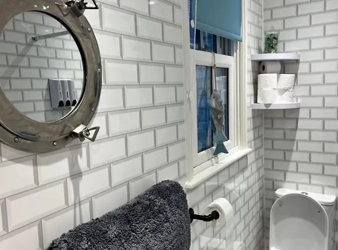 Pirates Berth Whitby