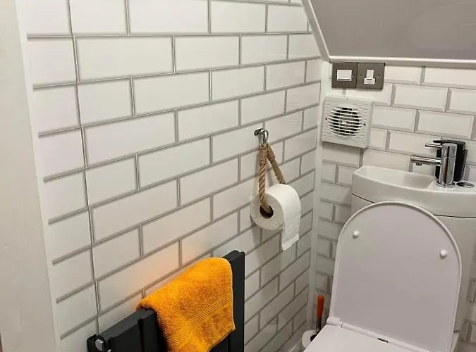 Holiday home Pirates Berth