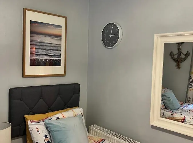 Tatil Evi Pirates Berth